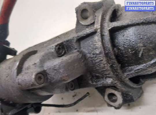 купить Стартер на Ford Transit 2006-2014