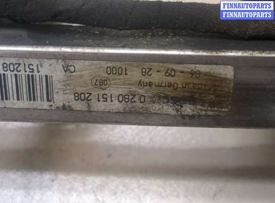 купить Форсунка топливная на Opel Corsa D 2006-2014