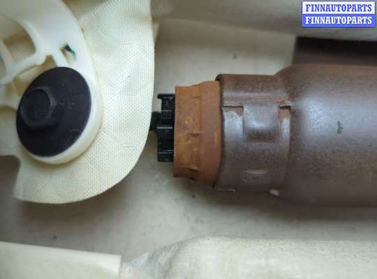 купить Подушка безопасности боковая (шторка) на Nissan Murano 2008-2015