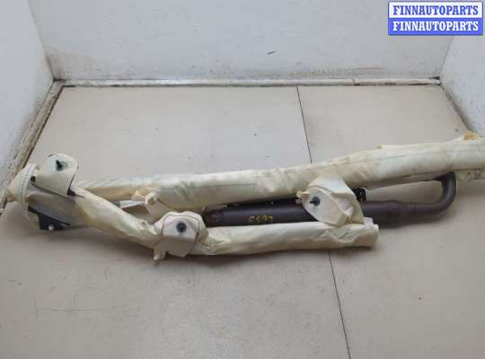 купить Подушка безопасности боковая (шторка) на Nissan Murano 2008-2015