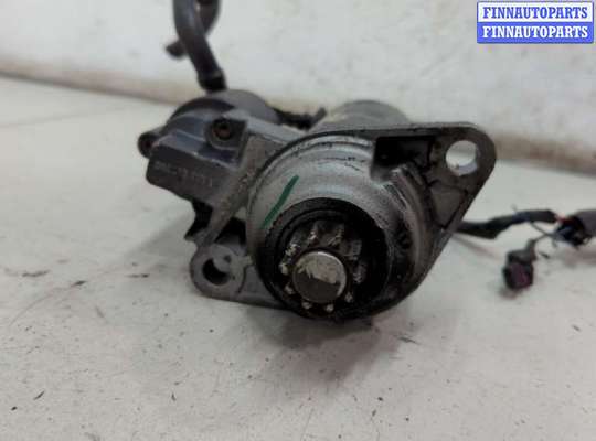 купить Стартер на Volkswagen Polo 2005-2009
