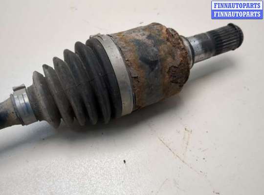 купить Полуось (приводной вал, шрус) на Hyundai Santa Fe 2012-2018