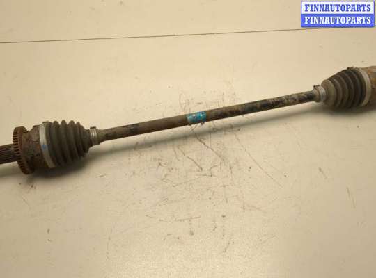 купить Полуось (приводной вал, шрус) на Hyundai Santa Fe 2012-2018