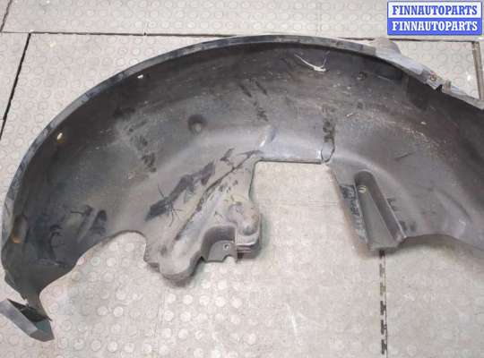 купить Защита арок (подкрылок) на Acura MDX 2006-2013