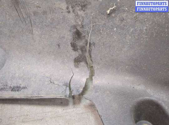 купить Защита арок (подкрылок) на Acura MDX 2006-2013