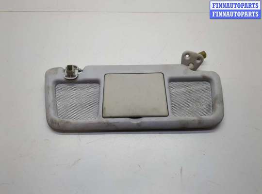 Козырек солнцезащитный MZ634988 на Mazda RX-8 2003-2012