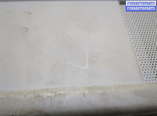 Козырек солнцезащитный на Mazda RX-8