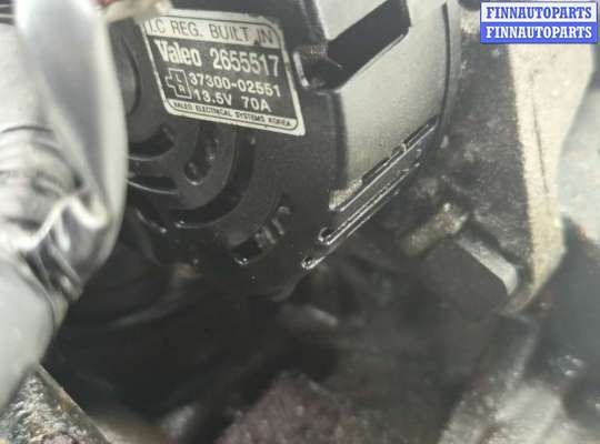 купить Распределитель зажигания (трамблёр) на KIA Picanto 2004-2011