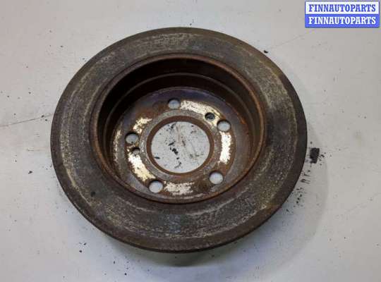 купить Диск тормозной на Mercedes 124 1984-1993