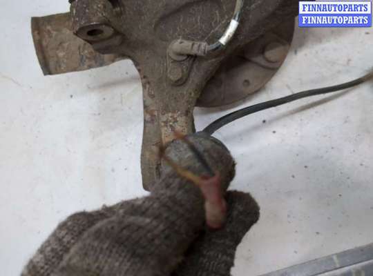 купить Ступица (кулак, цапфа) на Hyundai H-1 Starex 2007-2021