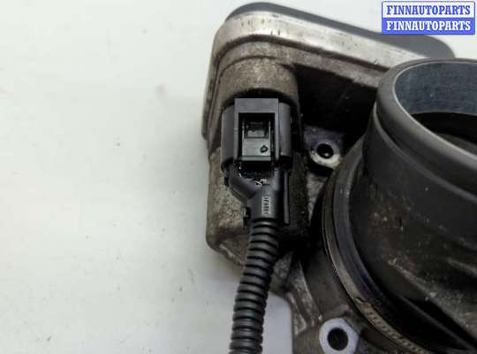 купить Заслонка дроссельная на BMW 3 E90, E91, E92, E93 2005-2012