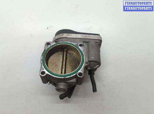 купить Заслонка дроссельная на BMW 3 E90, E91, E92, E93 2005-2012
