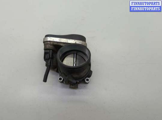 купить Заслонка дроссельная на BMW 3 E90, E91, E92, E93 2005-2012