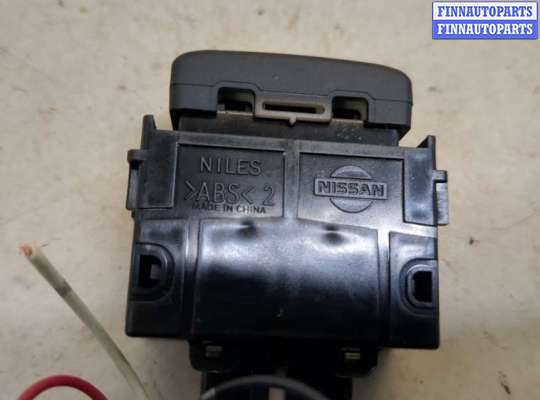 купить Кнопка ESP на Nissan Murano 2008-2015