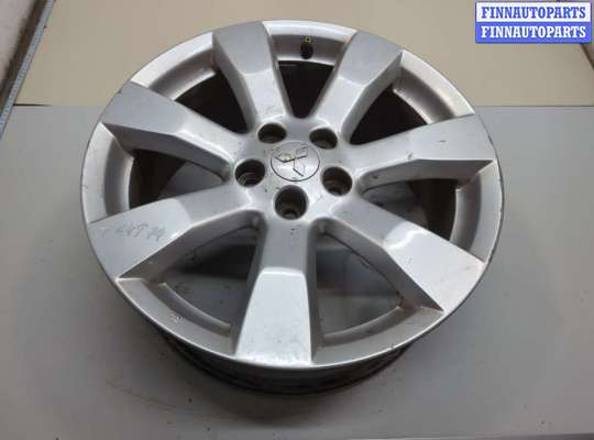 Купить Комплект литых дисков на Mitsubishi Outlander XL 2006-2012 Комплект литых дисков CT1158877 на Mitsubishi Outlander XL 2006-2012