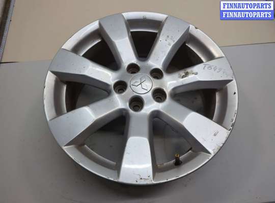 купить Комплект литых дисков на Mitsubishi Outlander XL 2006-2012