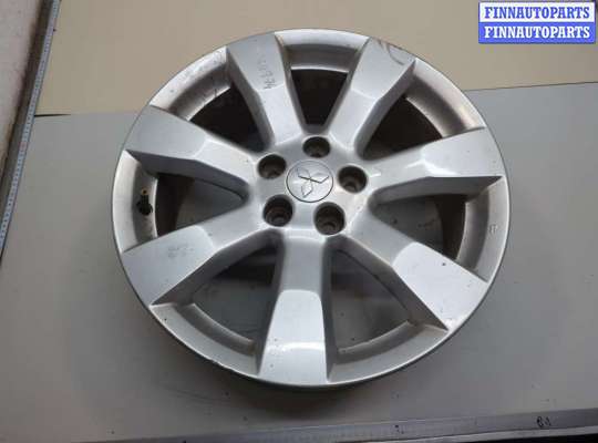 купить Комплект литых дисков на Mitsubishi Outlander XL 2006-2012