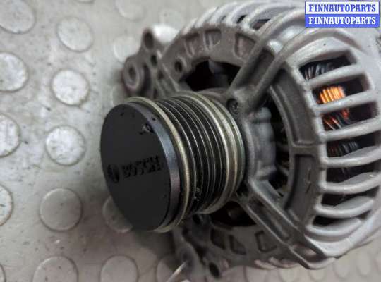 купить Генератор на Audi TT (8N) 1998-2006