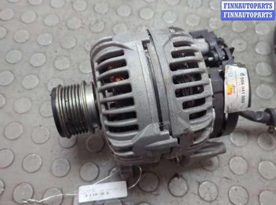 купить Генератор на Audi TT (8N) 1998-2006