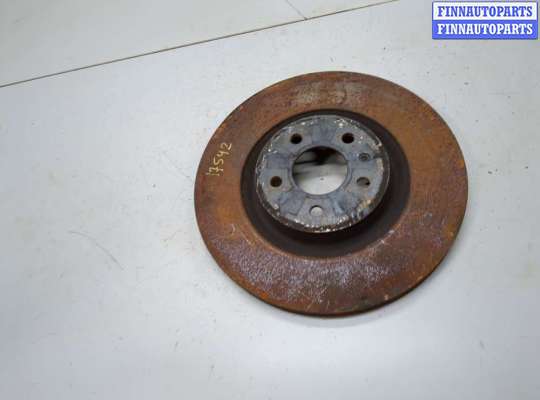 купить Диск тормозной на Audi A6 (C7) 2011-2018