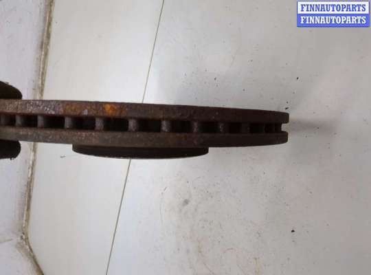 купить Диск тормозной на Audi A6 (C7) 2011-2018