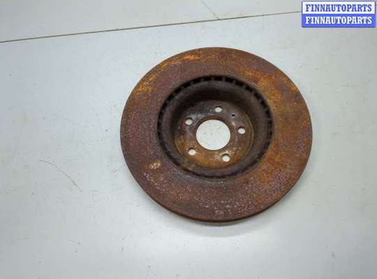 купить Диск тормозной на Audi A6 (C7) 2011-2018