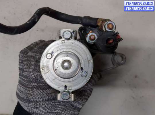 купить Стартер на Volkswagen Polo 2005-2009