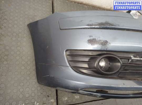 купить Фара противотуманная (галогенка) на Citroen C4 2004-2010