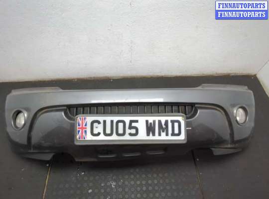 купить Фара противотуманная (галогенка) на KIA Sorento BL 2002-2011