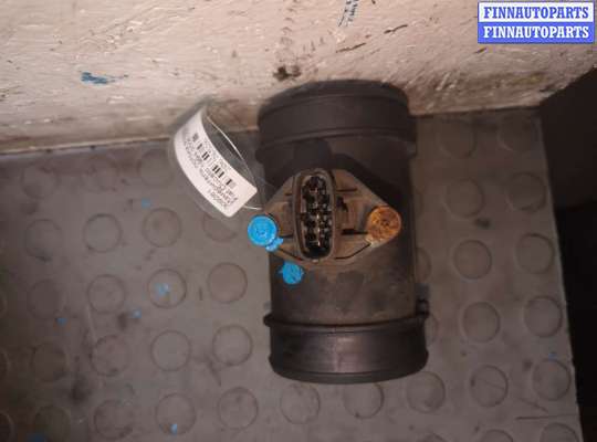 купить Измеритель потока воздуха (расходомер) на Fiat Ducato 1994-2006