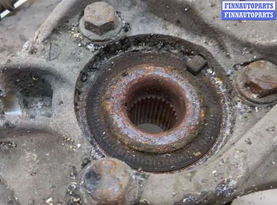 купить Ступица (кулак, цапфа) на Opel Astra J 2010-2017