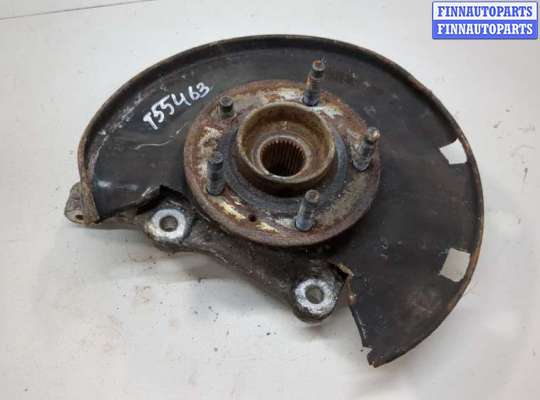 купить Ступица (кулак, цапфа) на Opel Astra J 2010-2017