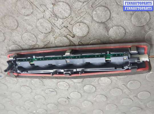 купить Фонарь дополнительный (стоп-сигнал) на Opel Astra H 2004-2010