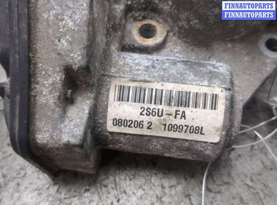 купить Заслонка дроссельная на Ford Focus 2 2005-2008