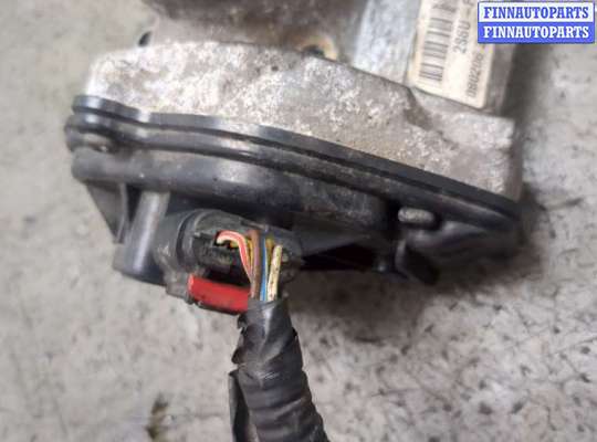купить Заслонка дроссельная на Ford Focus 2 2005-2008