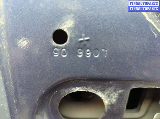 купить Дверная карта (Обшивка двери) на Ford F-150 2003-2008