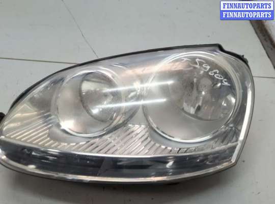 Фара (передняя) VG2679491 на Volkswagen Golf 5 2003-2009