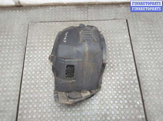 Защита арок (подкрылок) BM3615835 на BMW 3 E90, E91, E92, E93 2005-2012