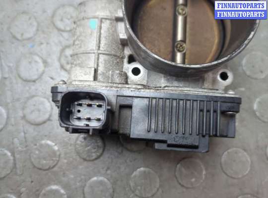 купить Заслонка дроссельная на Infiniti FX 2002-2009