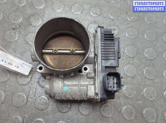 купить Заслонка дроссельная на Infiniti FX 2002-2009