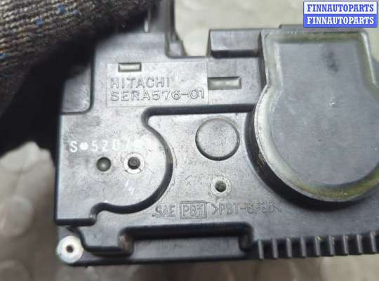 купить Заслонка дроссельная на Infiniti FX 2002-2009