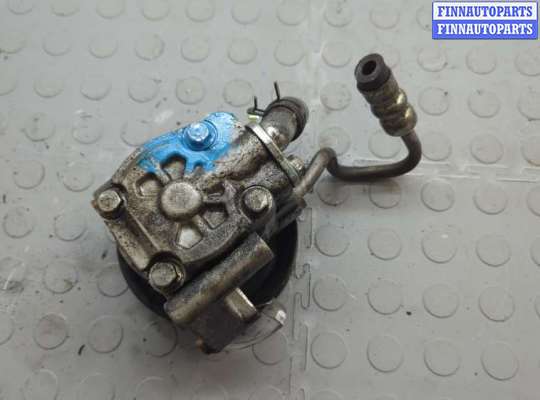 Насос ГУР (ЭУР, ЭГУР) на Ford Mondeo IV