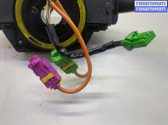 купить Переключатель поворотов и дворников (стрекоза) на Volvo S60 2000-2009