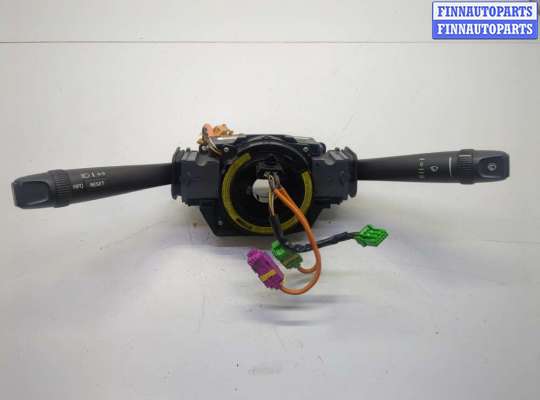 купить Переключатель поворотов и дворников (стрекоза) на Volvo S60 2000-2009