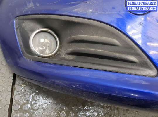 купить Бампер на Ford Fiesta 2012-2019