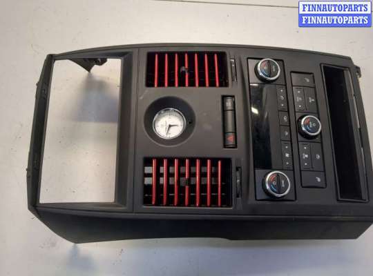 купить Переключатель отопителя (печки) на Chrysler Voyager 2007-2010