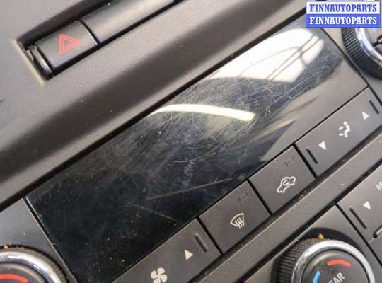 купить Переключатель отопителя (печки) на Chrysler Voyager 2007-2010