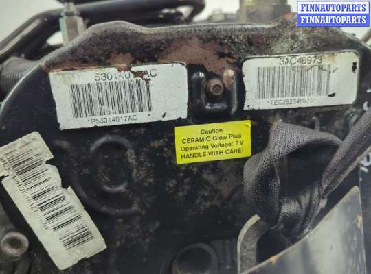 купить Генератор на Jeep Liberty 2001-2007