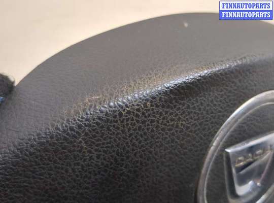 купить Подушка безопасности водителя на Dacia Sandero 2013-2020