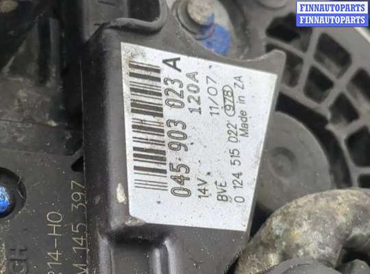 купить Генератор на Volkswagen Polo 2005-2009